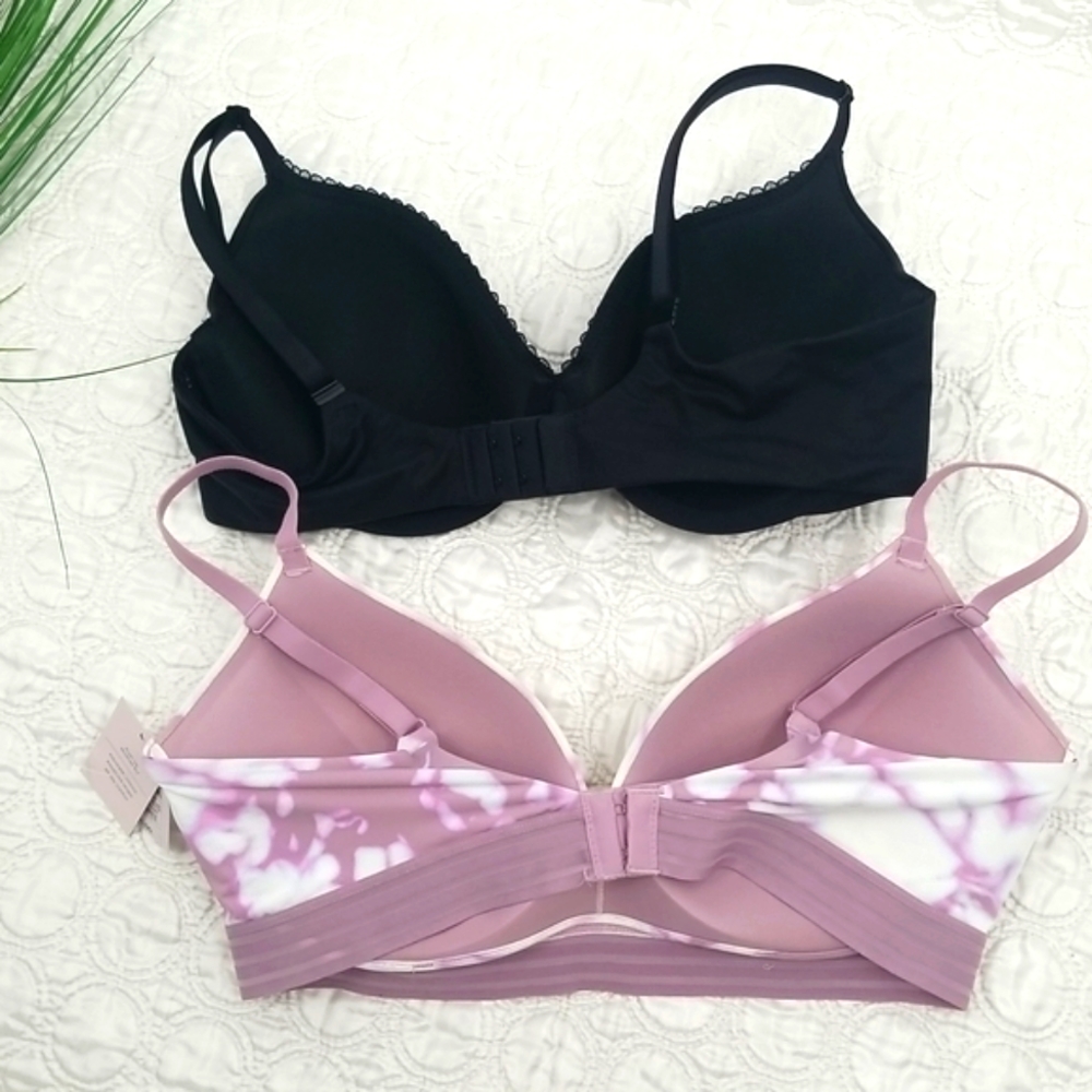 Two 36D Bras - Picture 5 of 13